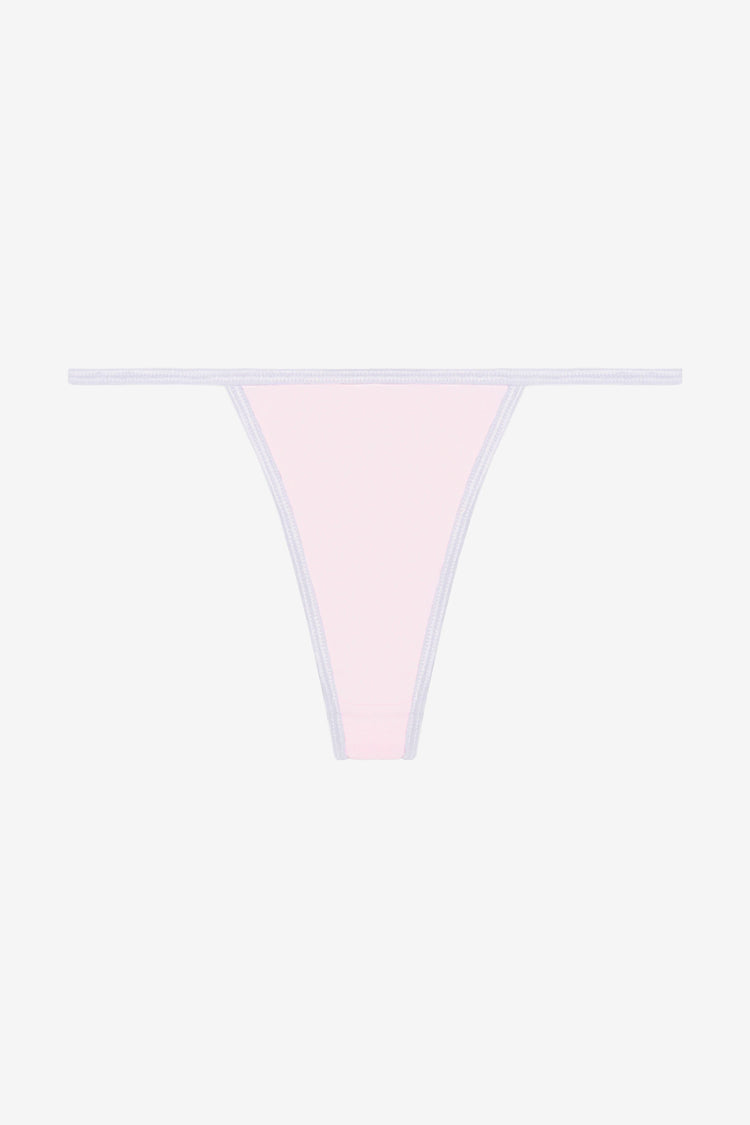 light pink/taro