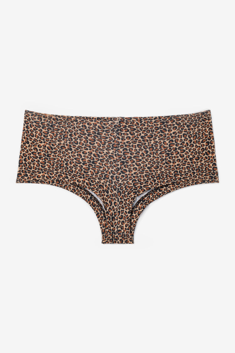 Leopard Print