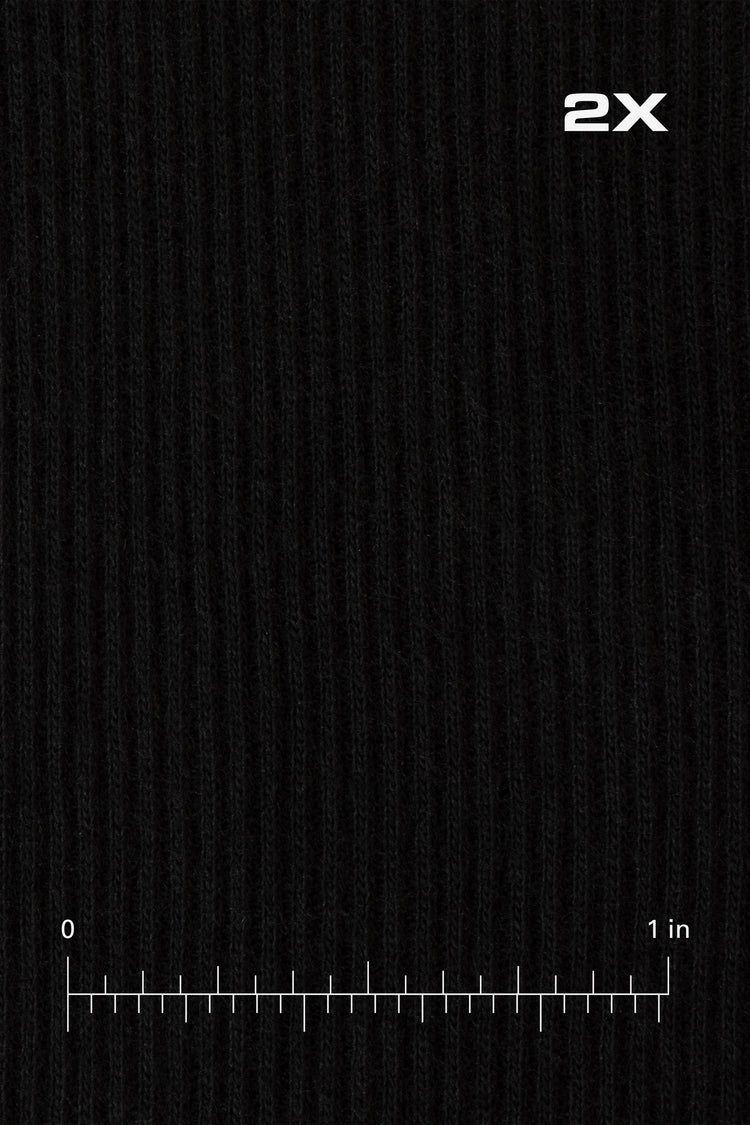 $5 Gifts - 21108 - Toddler 2x1 Cotton Rib Tank