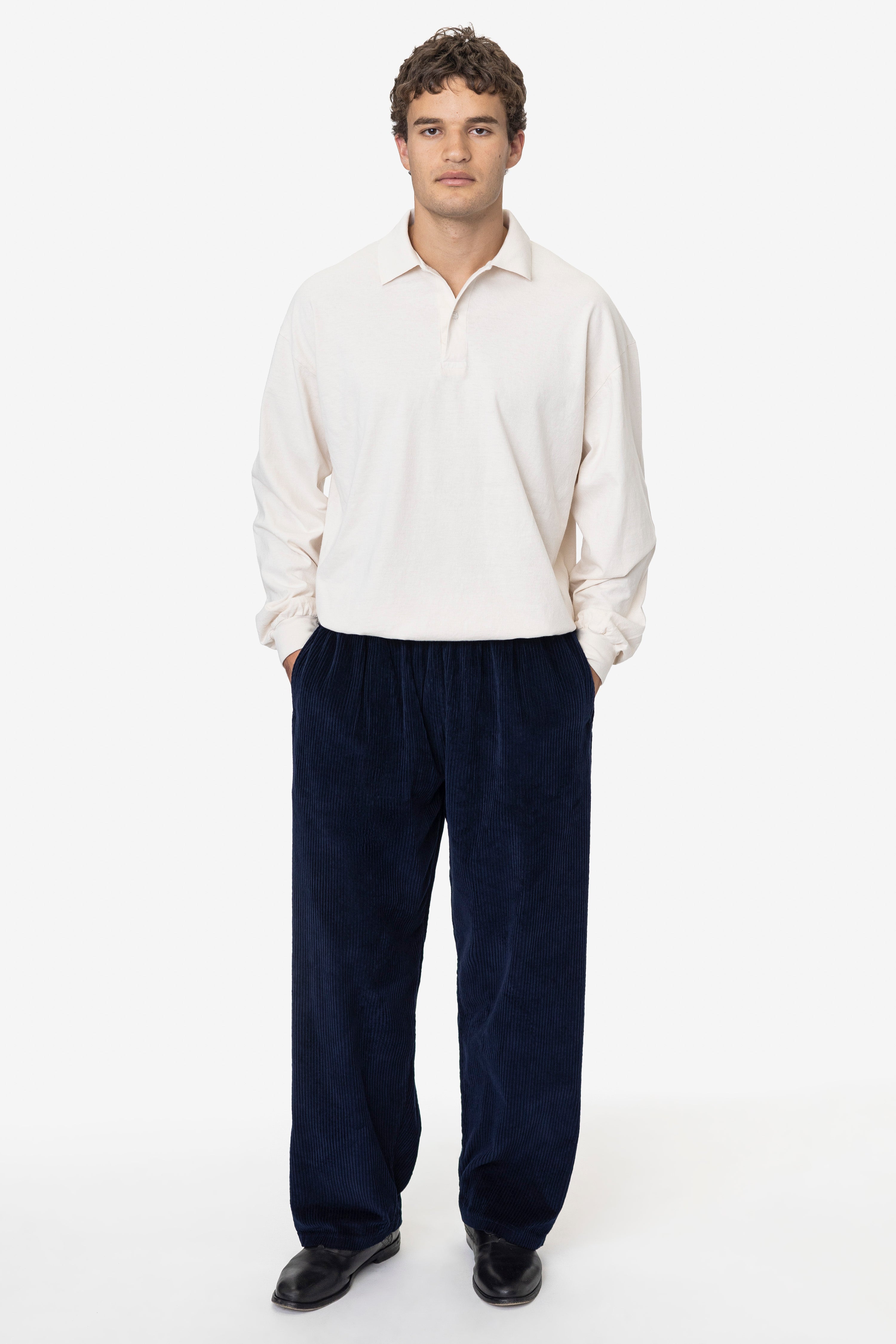 mens dress corduroy pants James Perse 5 Pocket Pant Best to size up Men's Corduroy Pants Wardrobe Essentials