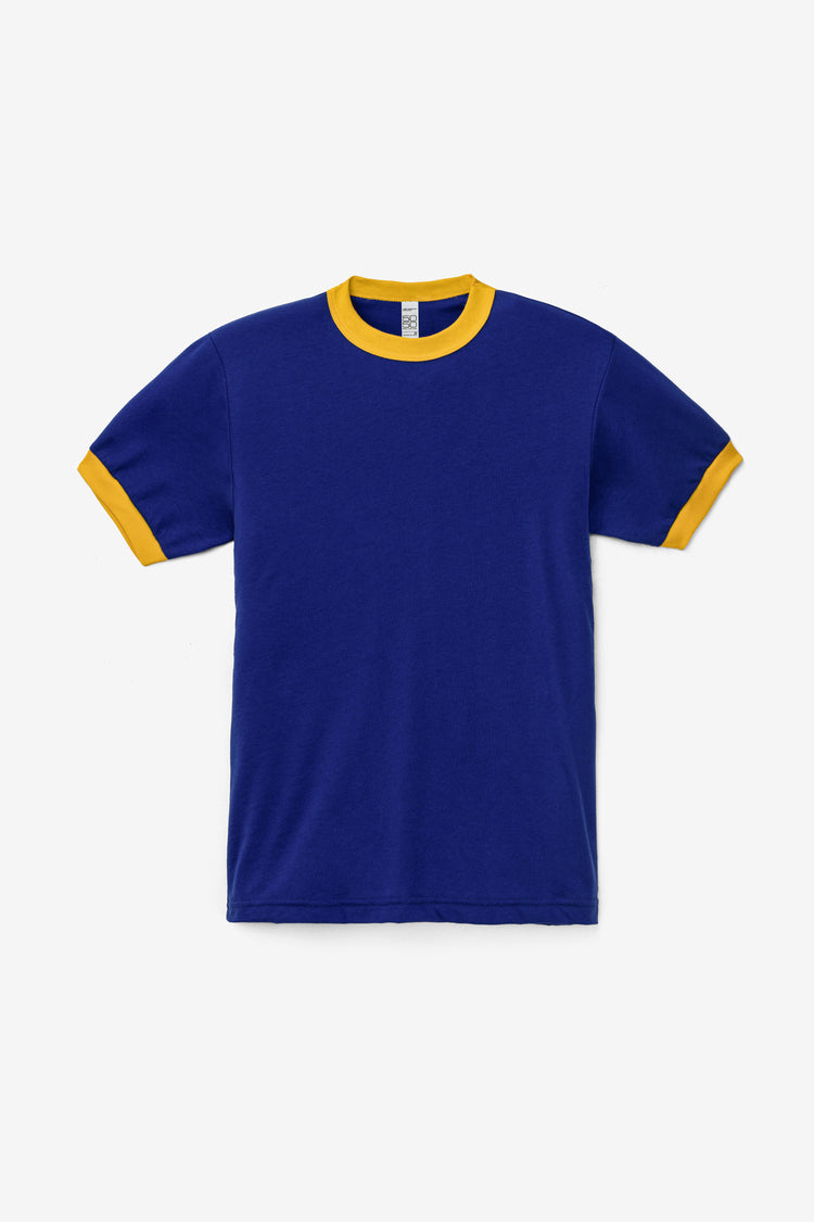 Lapis/Yellow