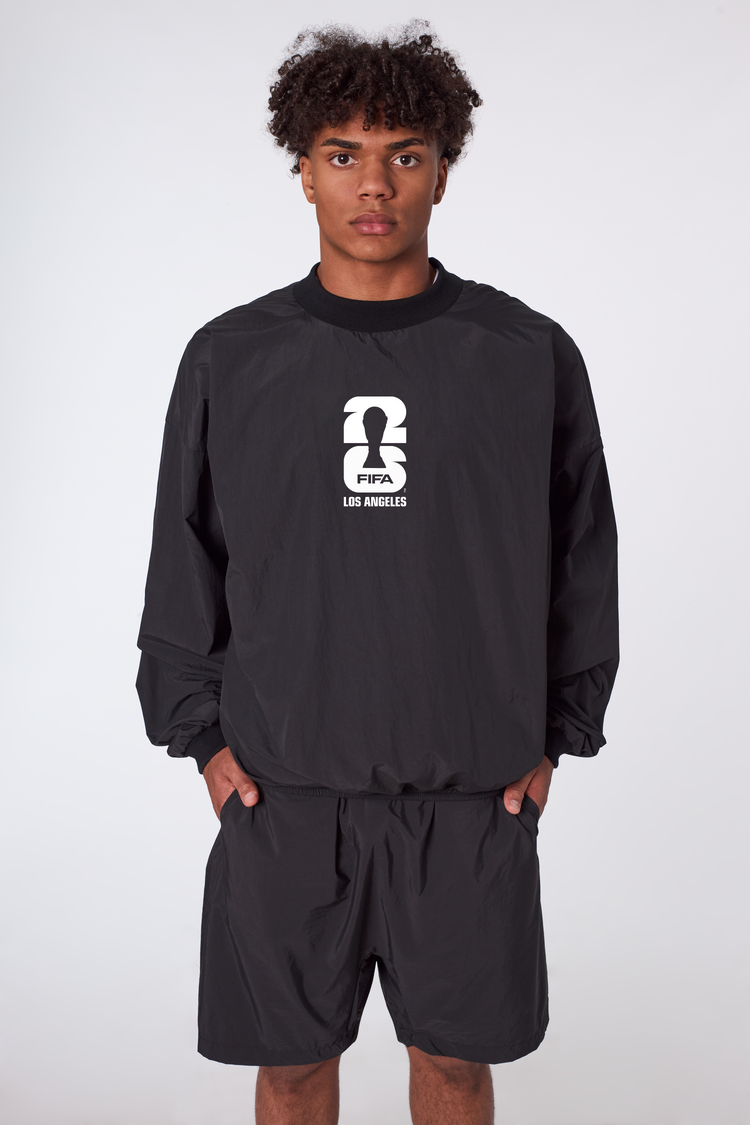 Fifa Windbreaker Crew