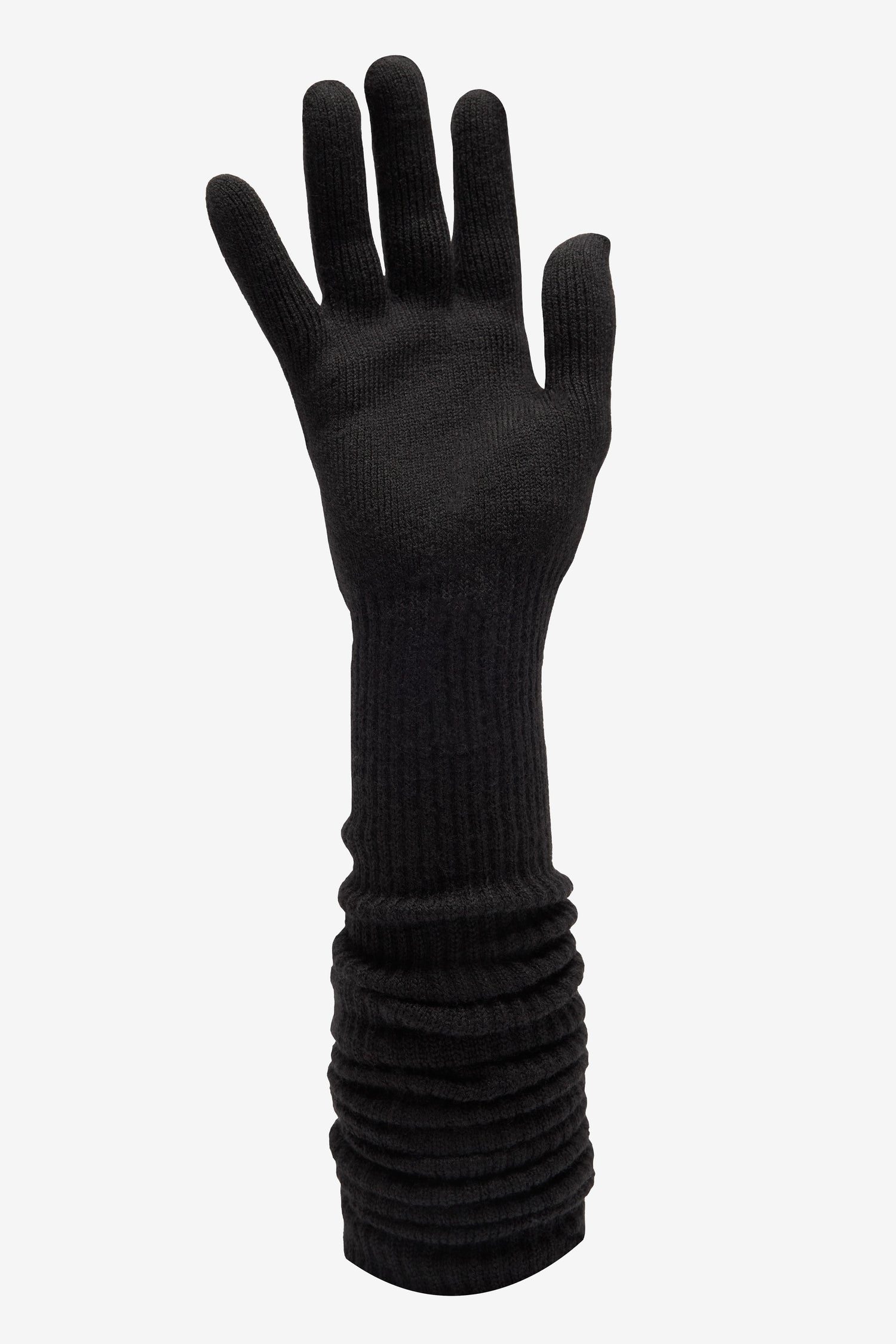 Scarves + Gloves
