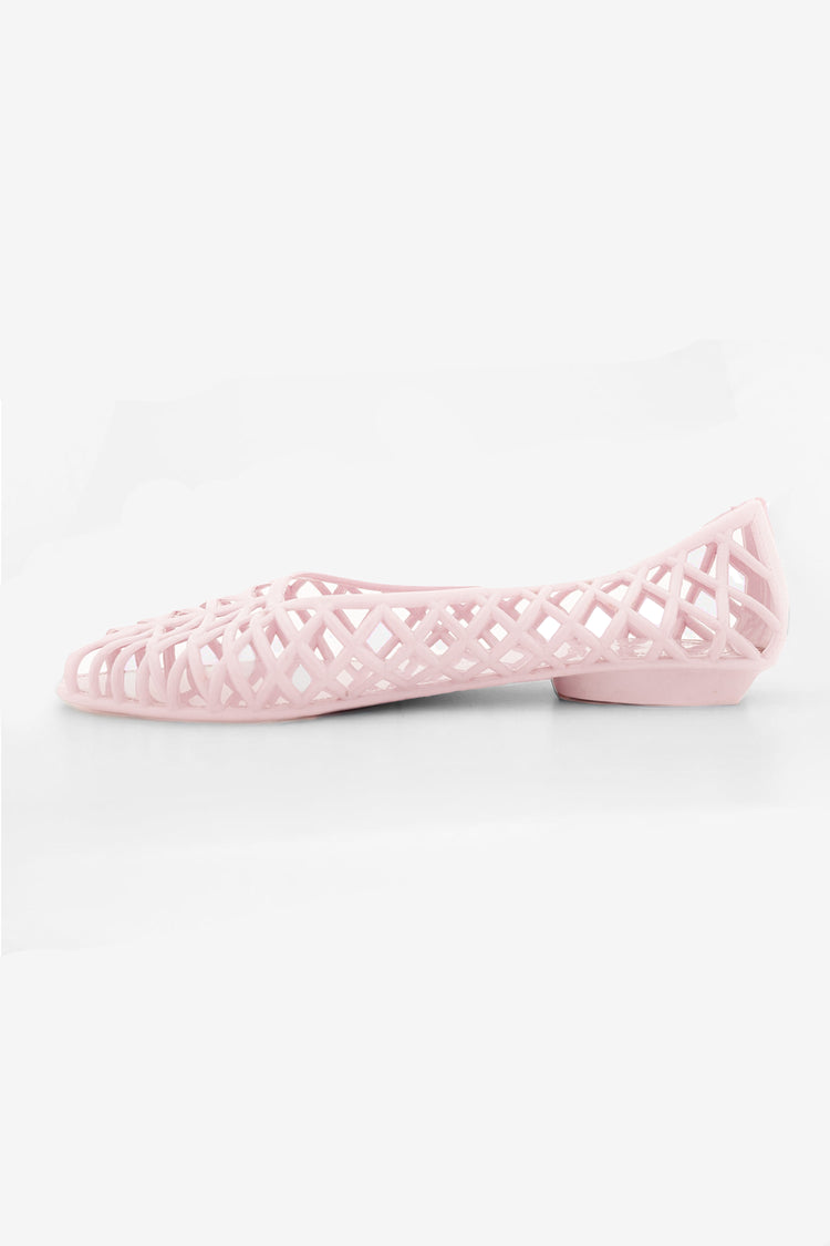 JELLYFL - Jelly Flats