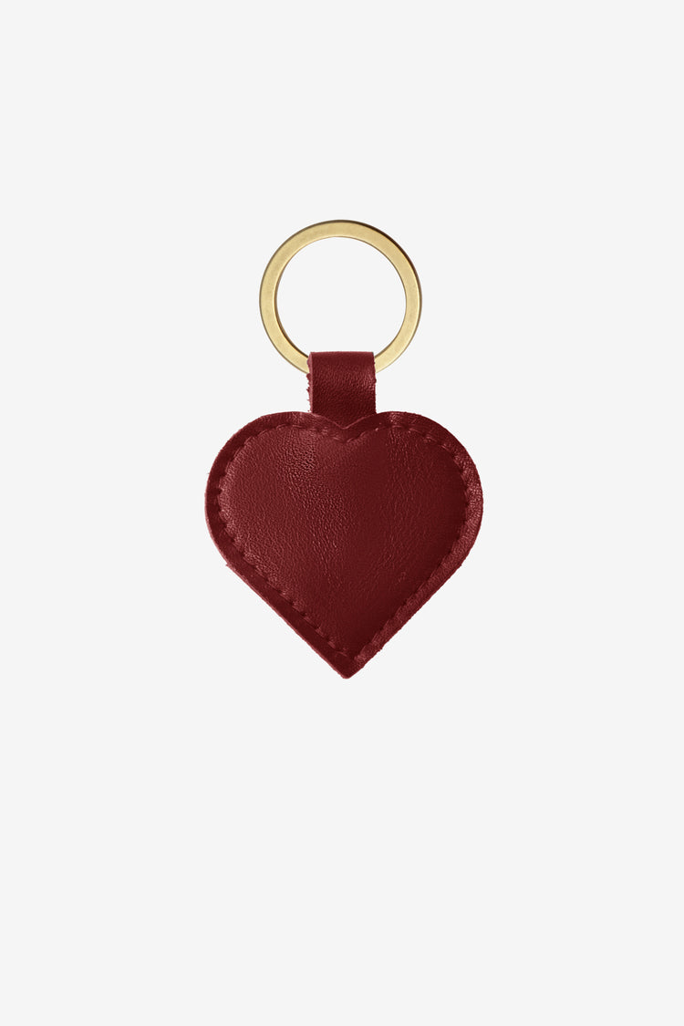 Oxblood