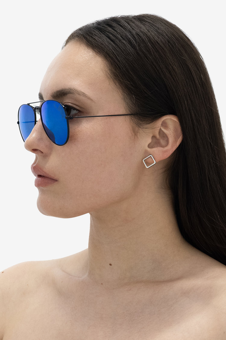 SGANGELE - Angele Aviator Sunglasses