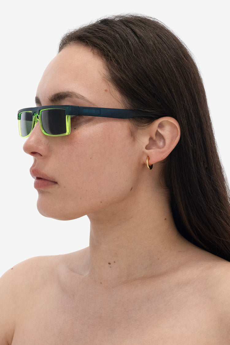 SGCANDY - Candy Arcade Sunglasses
