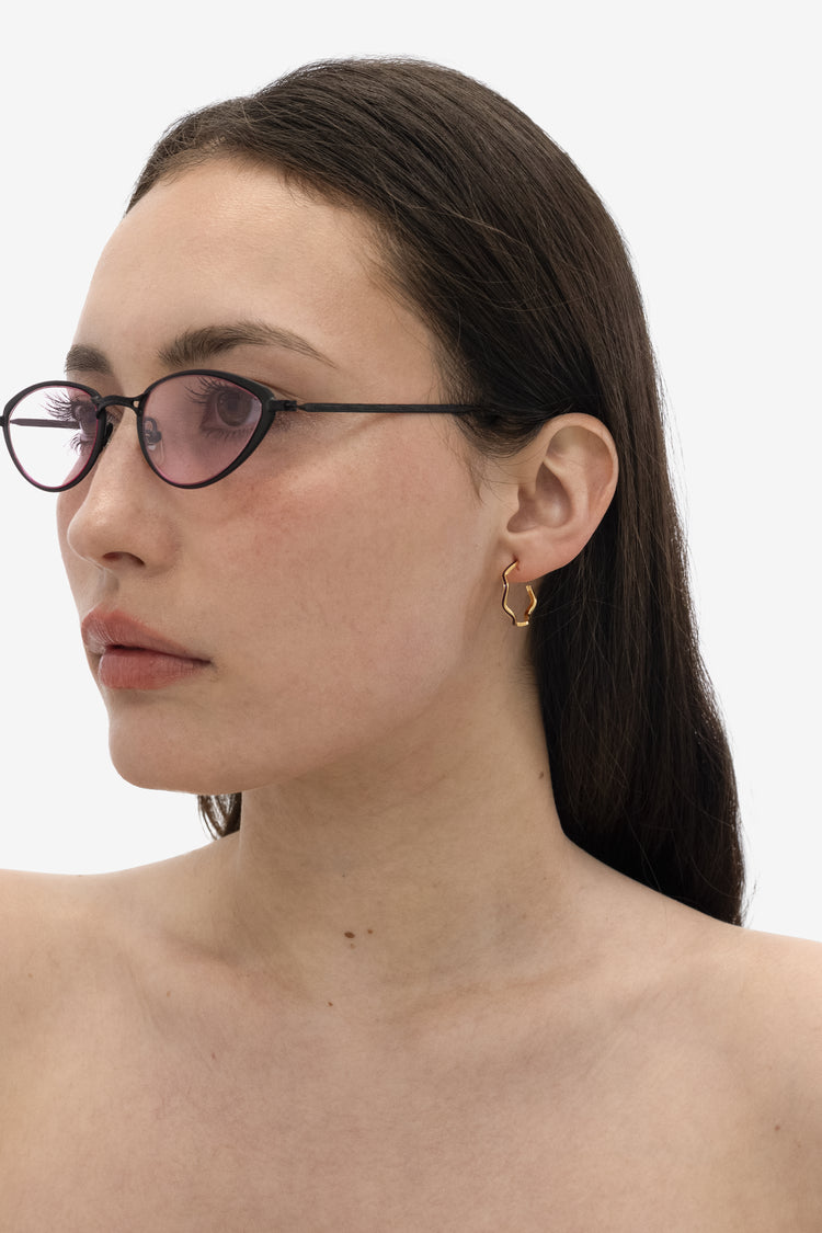 SGCATMET - Metal Cat Sunglasses