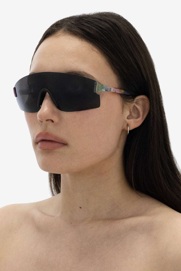 SGRUNNER - Shield Runner Sunglasses