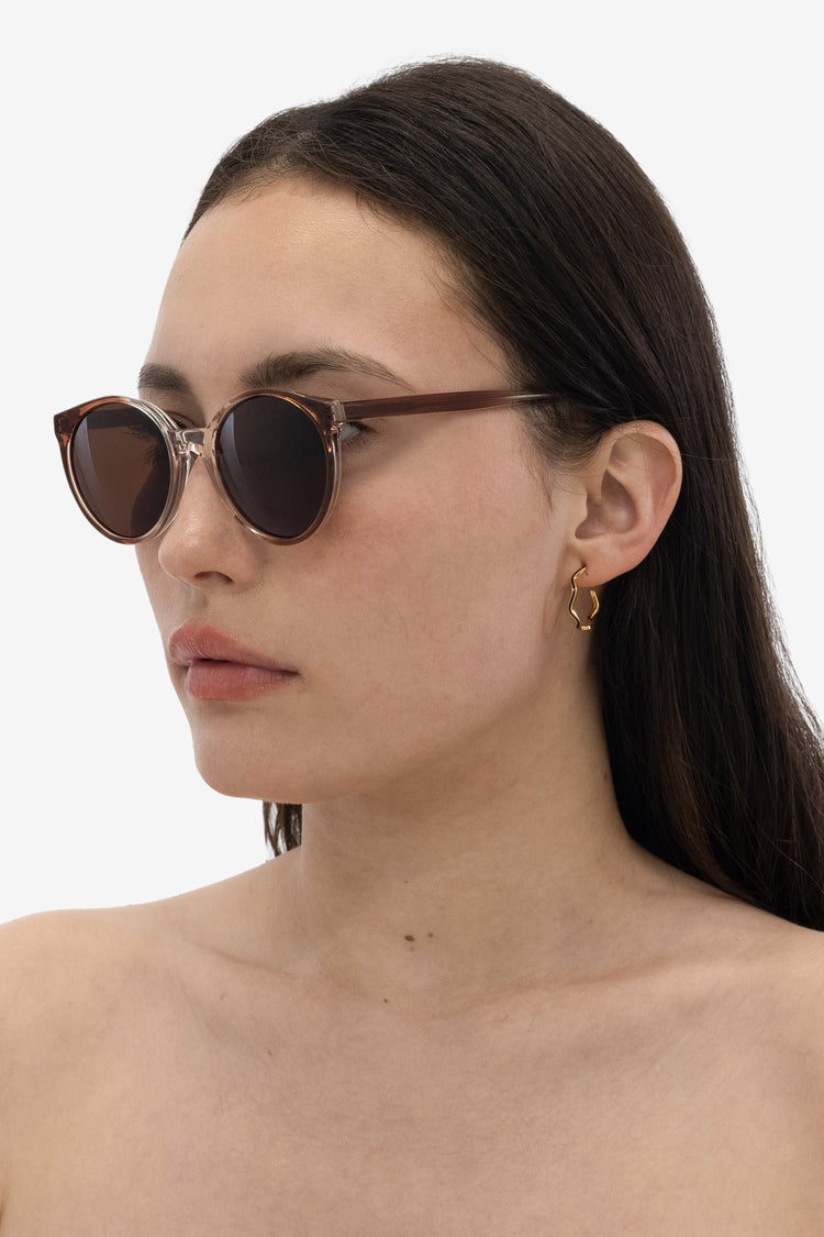 SGVN107 - Sissy Sunglasses