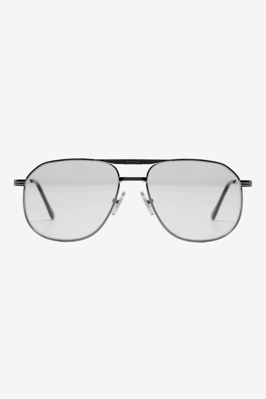 Grey Demi/Gun Metal