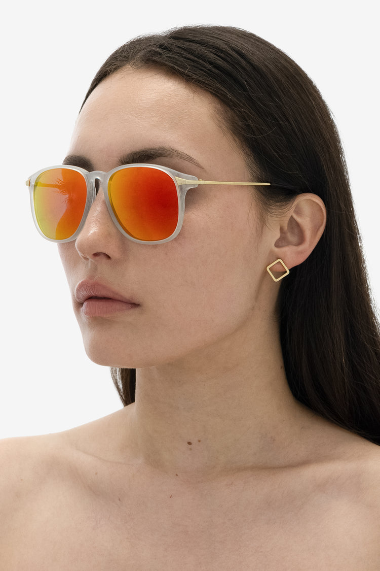 SGVN26 - Cleo Matte Sunglasses