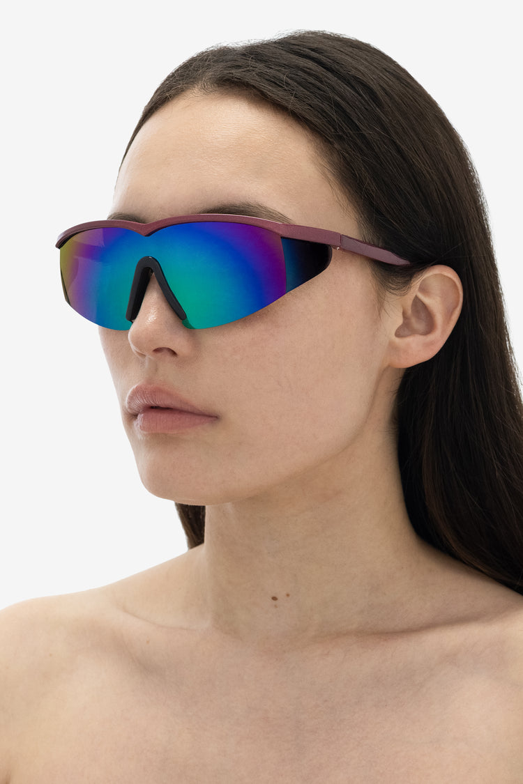 SGVN81 - Willow Sunglasses