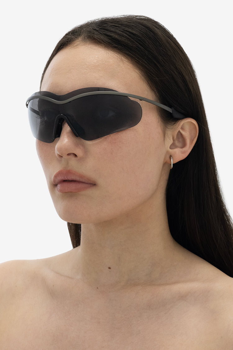 SGVN92 - Neon Pop Sunglasses