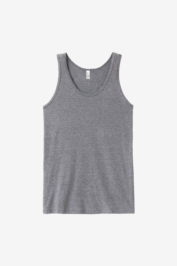 TR08 - Tri-Blend Unisex Tank