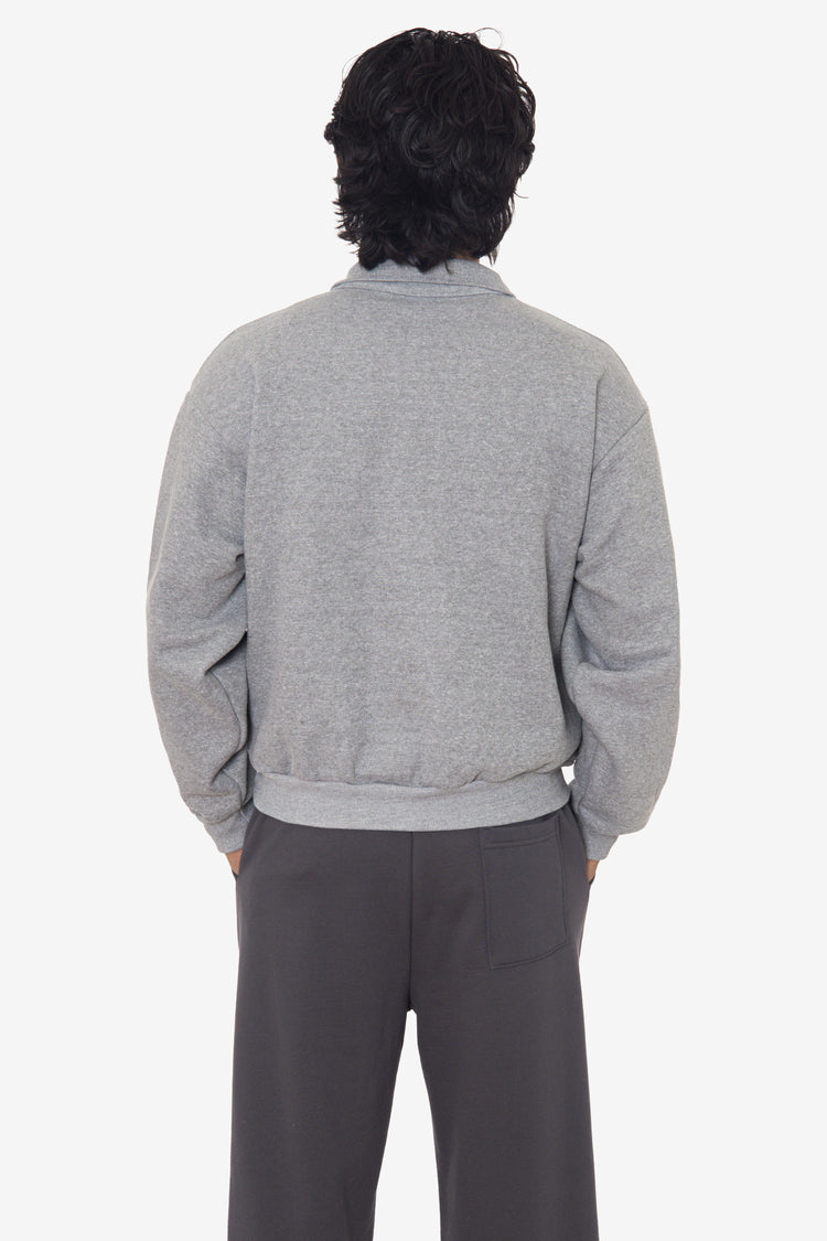 Heather Grey