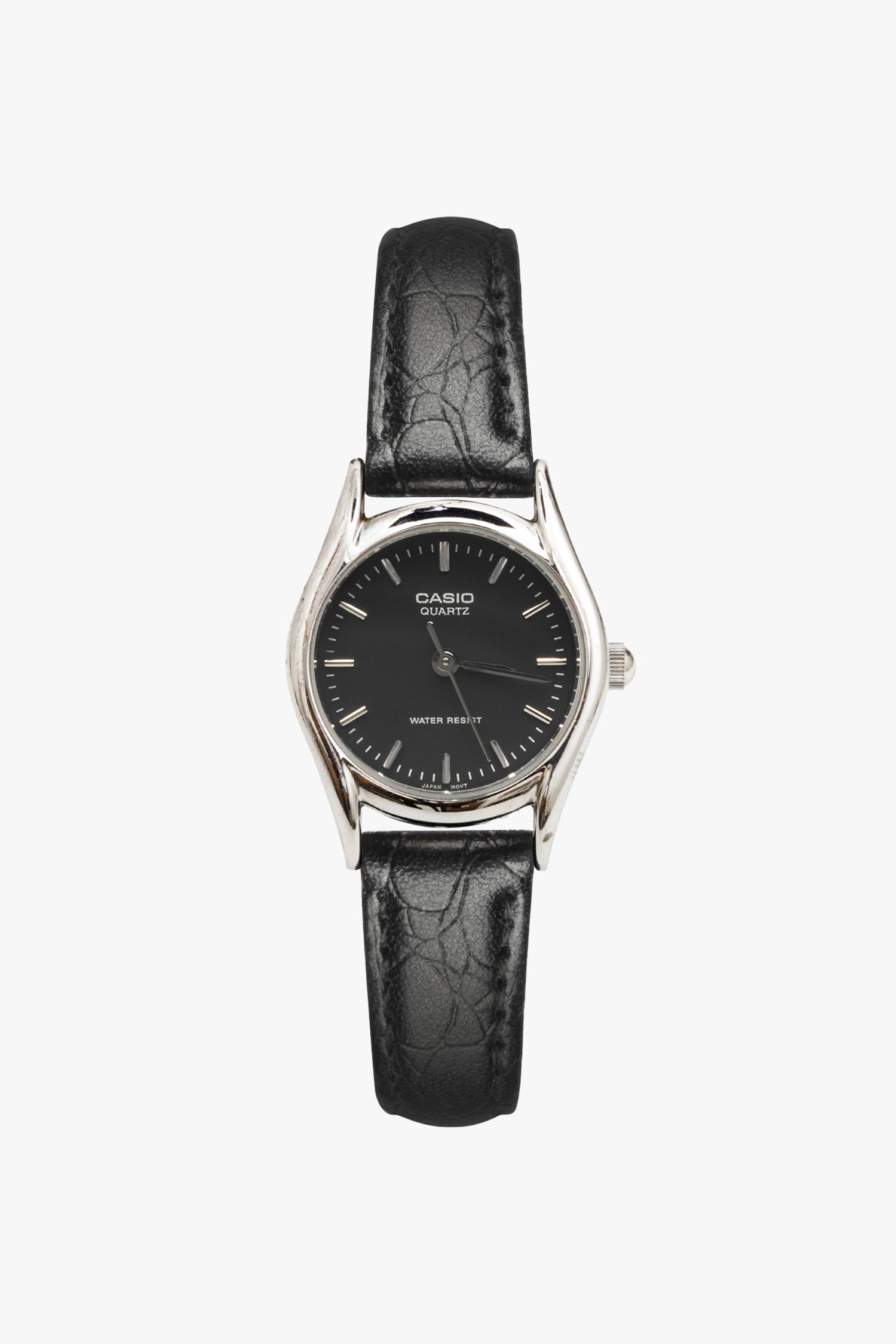 casio dress watch leather strap Amazon.com: Casio MTP-V002L-5B3 Men's Dress Brown Leather Band Brown Dial Date Watch : Clothing, Shoes & Jewelry
