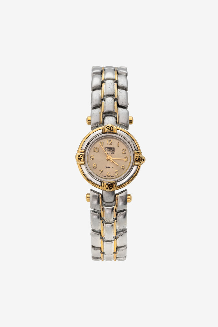 WCHBEVHILL - Beverly Hills Mini Watch