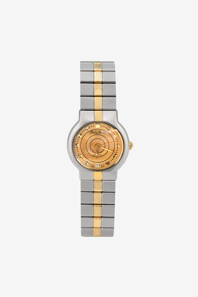 WCHLPHCIR - Philip Persio Target Watch