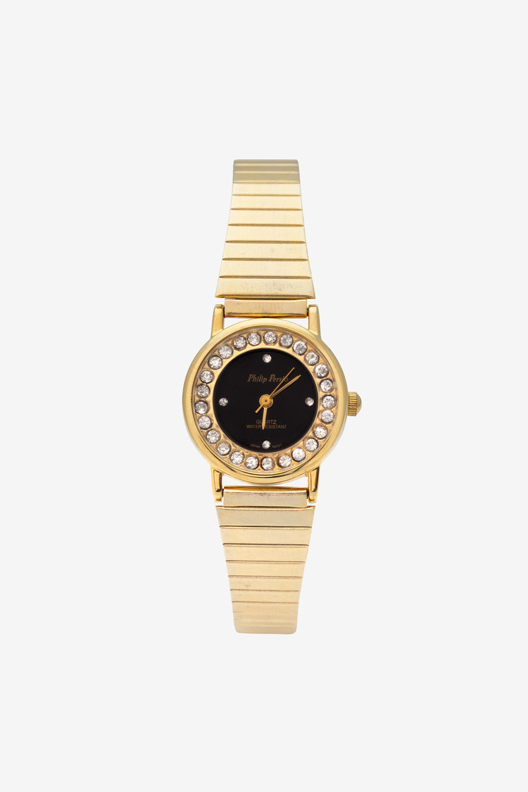 WCHPPRSTN - Philip Persio Round Stone Watch