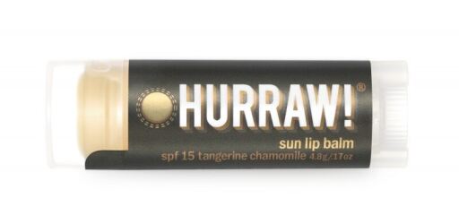 HURRAW - Hurraw Lip Balm