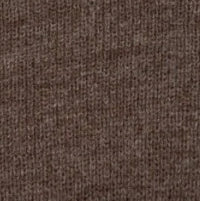 dark brown heather