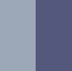 grey heather/denim heather