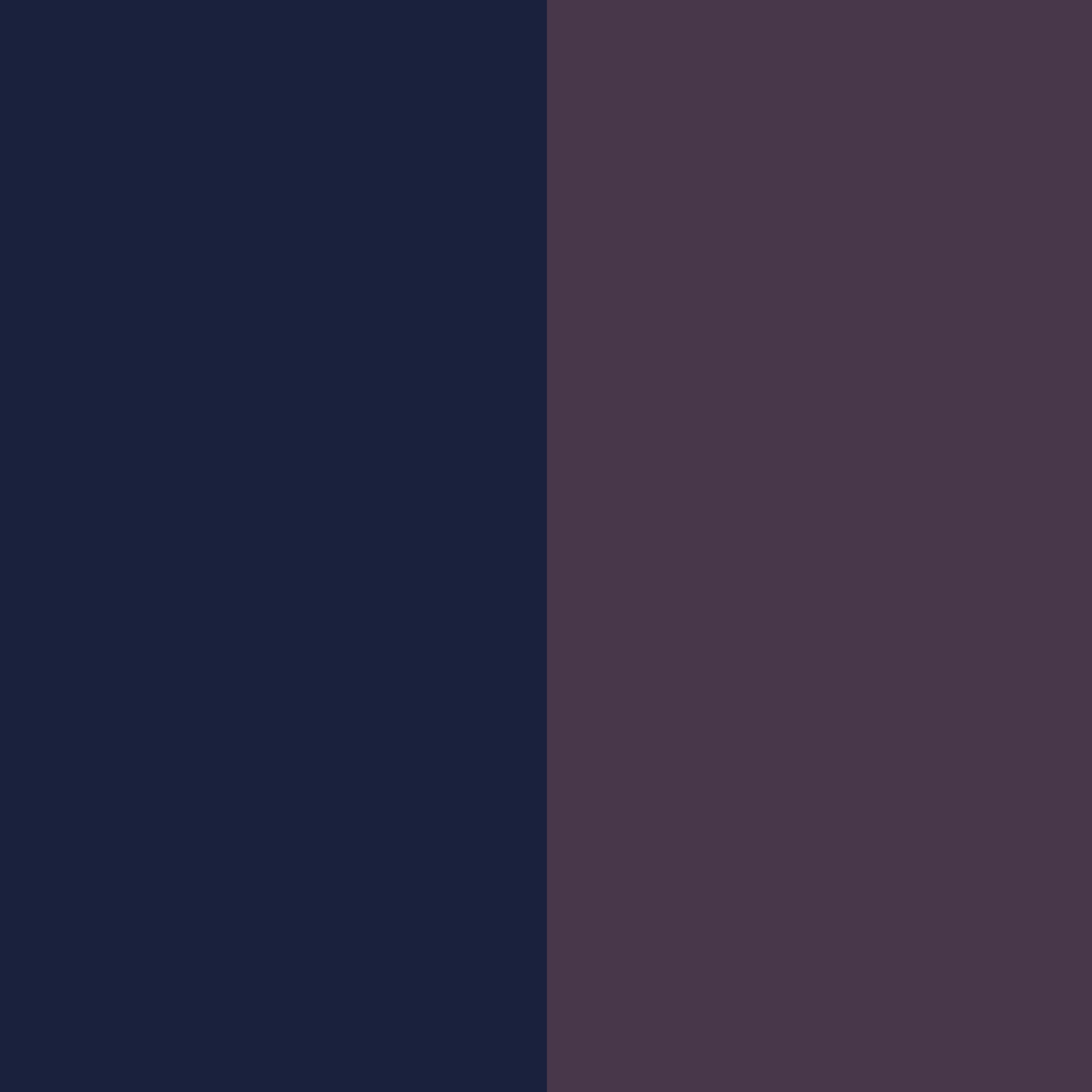 navy/plum