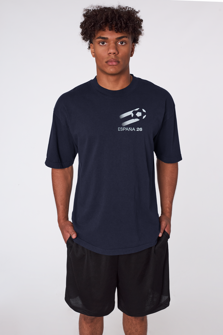 Spain Classic Tee