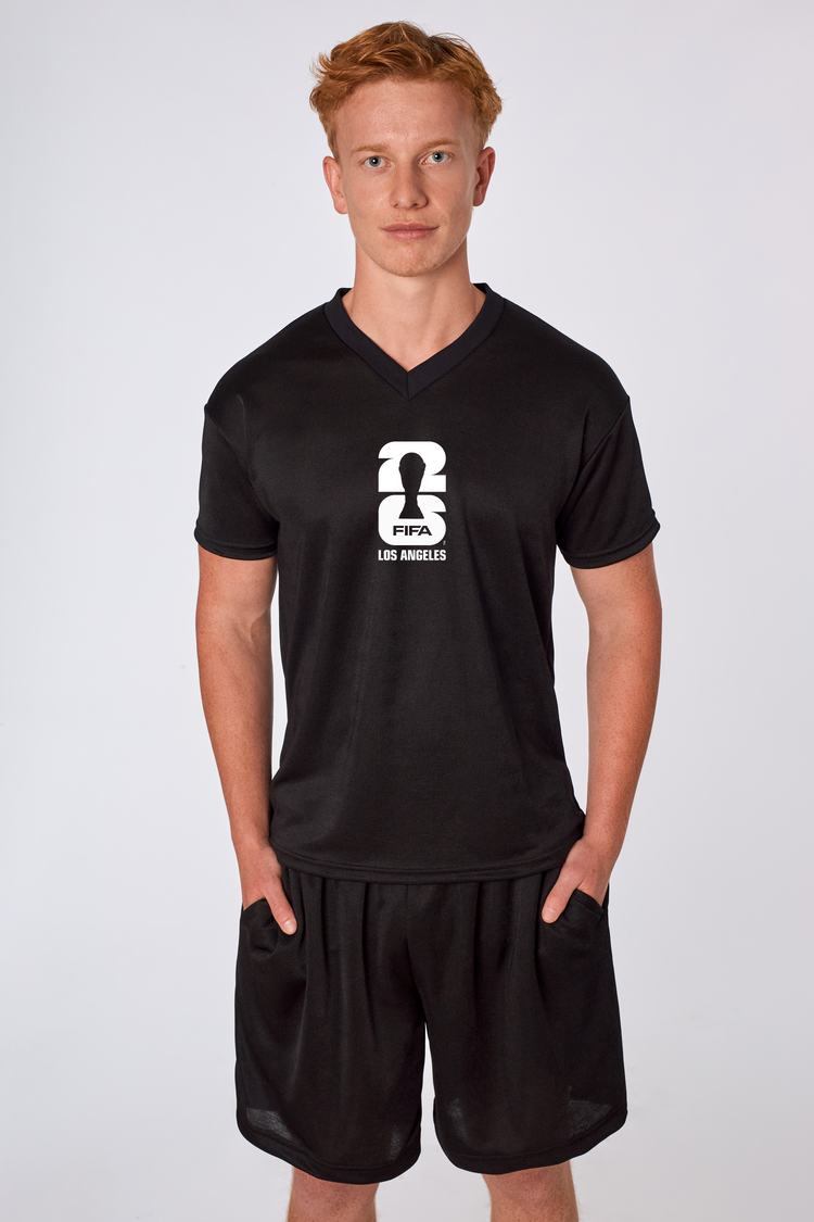 FIFA 26' V-Neck Jersey