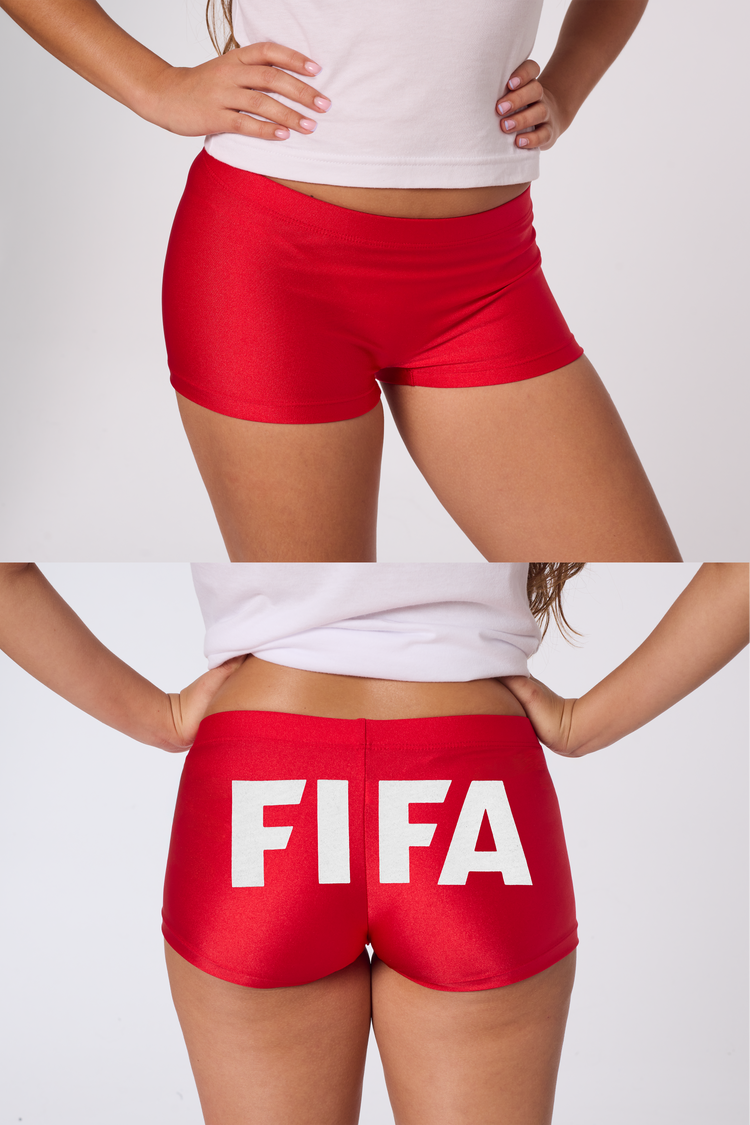 Fifa Tricot Shorts