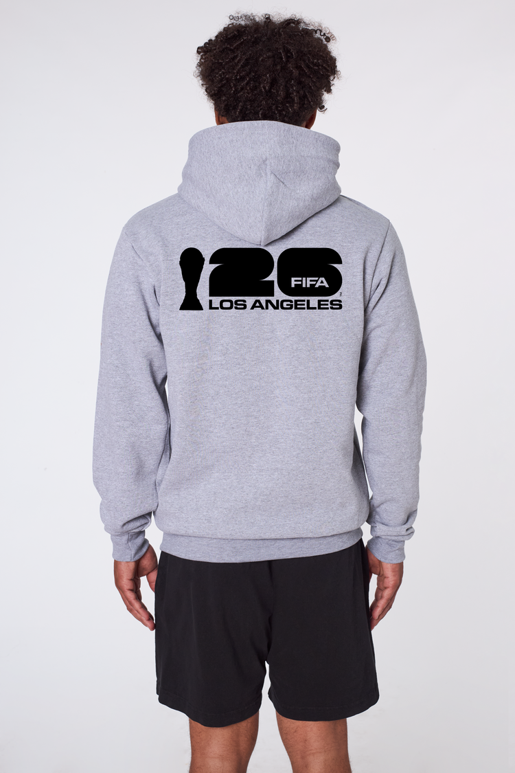 Fifa Flex Fleece 26 Hoodie