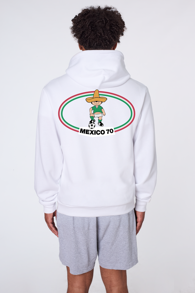 Mexico Flex Fleece 70 Hoodie