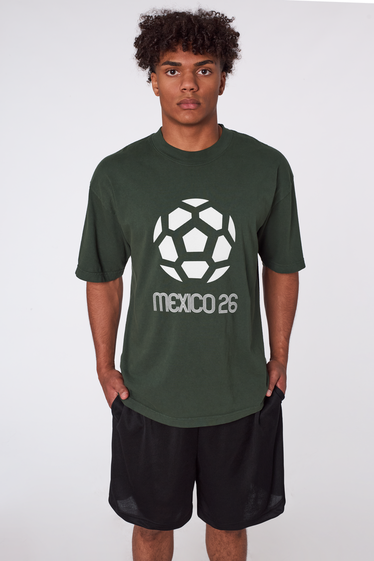 Mexico Classic Tee