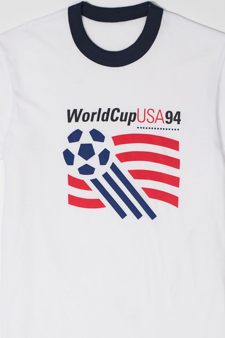 World Cup USA Ringer