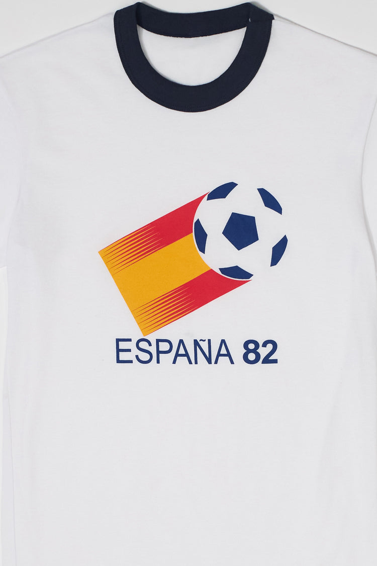 España 86' Ringer