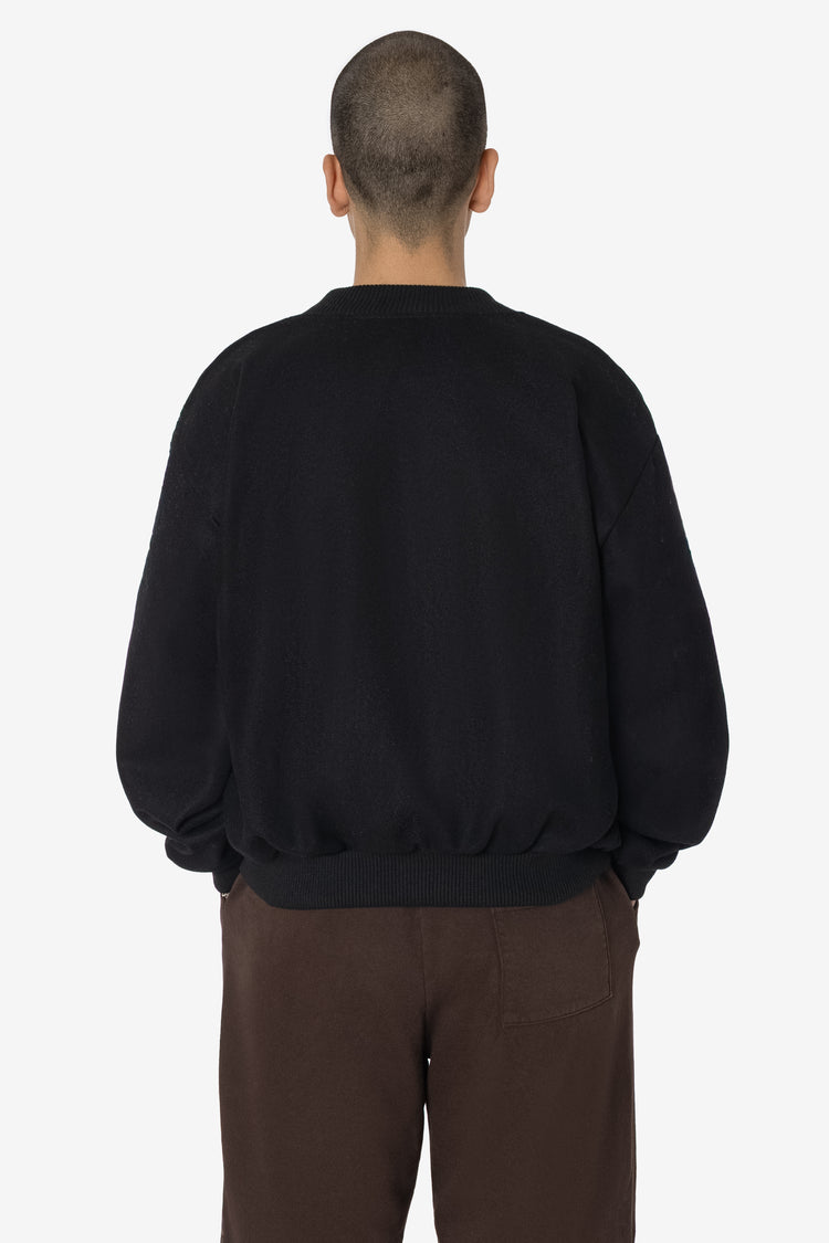 RW499 - Wool Club Jacket