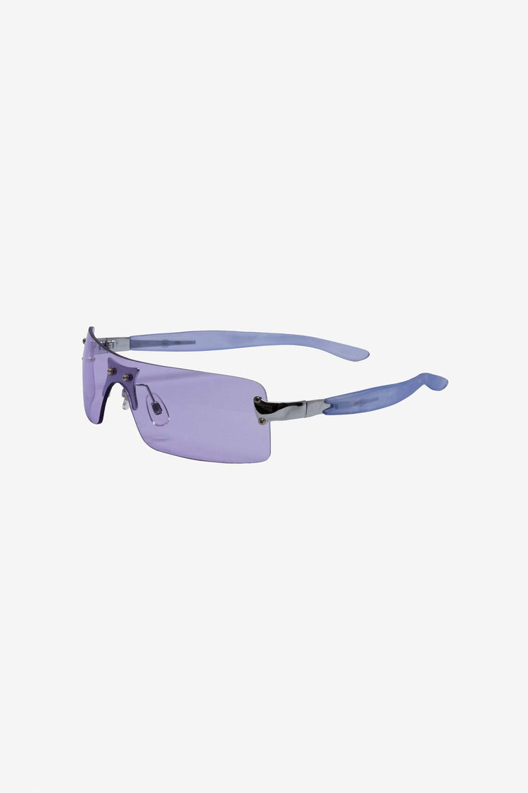 SGVN66 - Mammoth Lilac Sunglasses