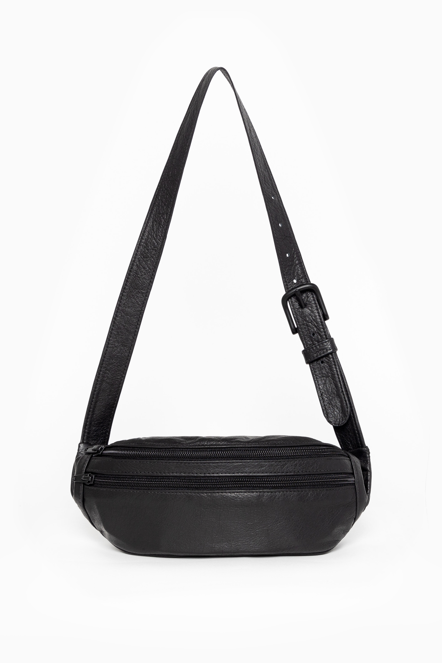 Jordan leather fanny pack shop