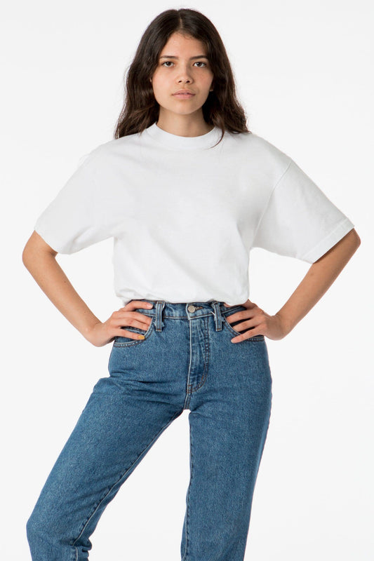 Bianca is 5'6 wearing size S