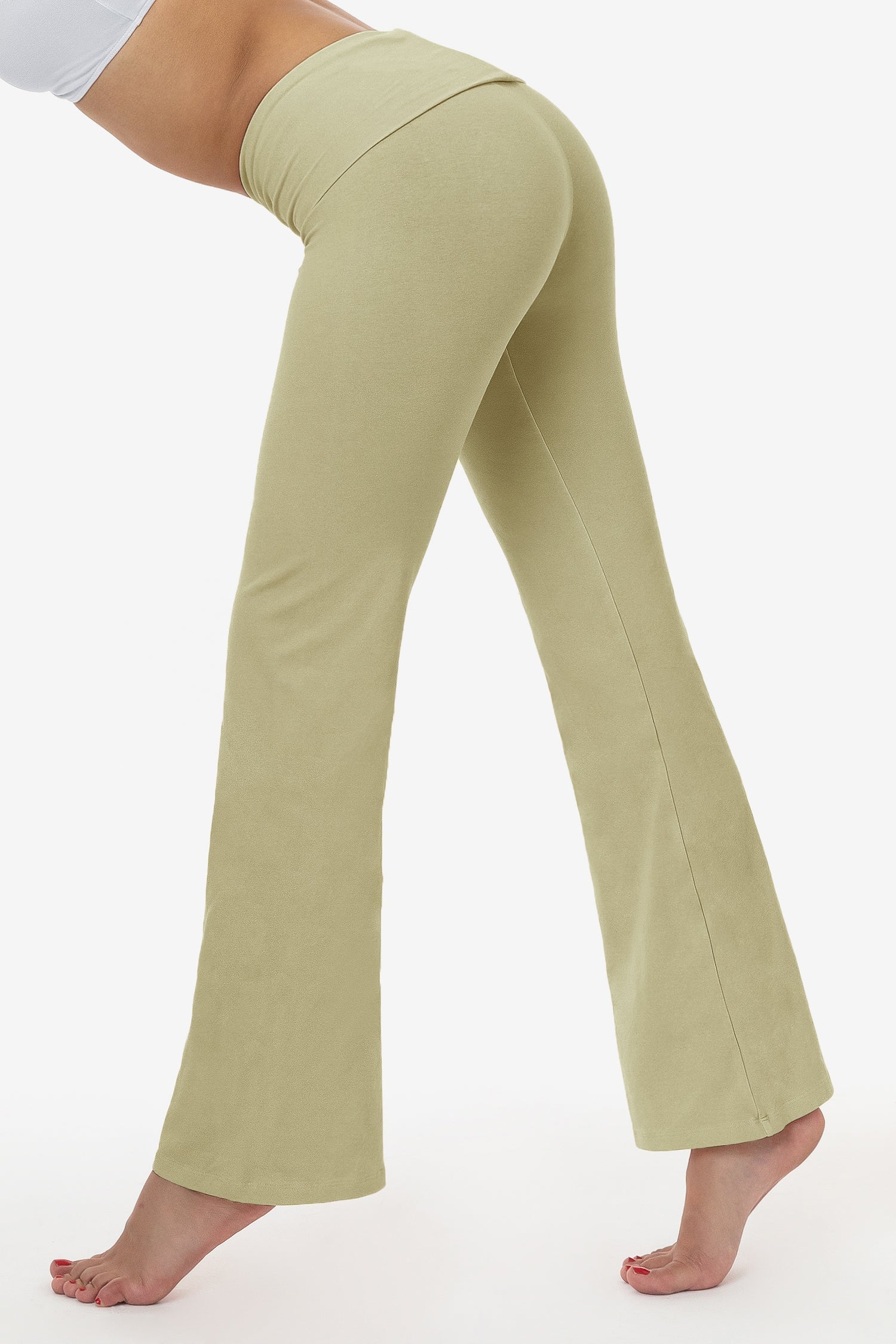Harsh Camel Toe Yoga Pants! Products from my-store-7171738