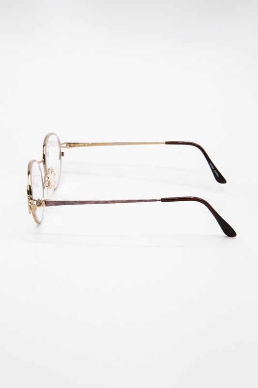 EGANNIE - Annie Mauve Glasses