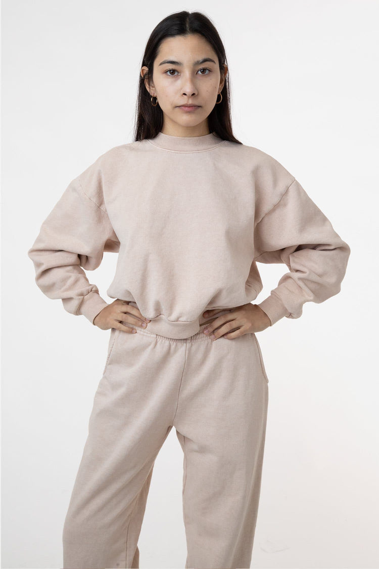 Nadine is 5'1 wearing size XS