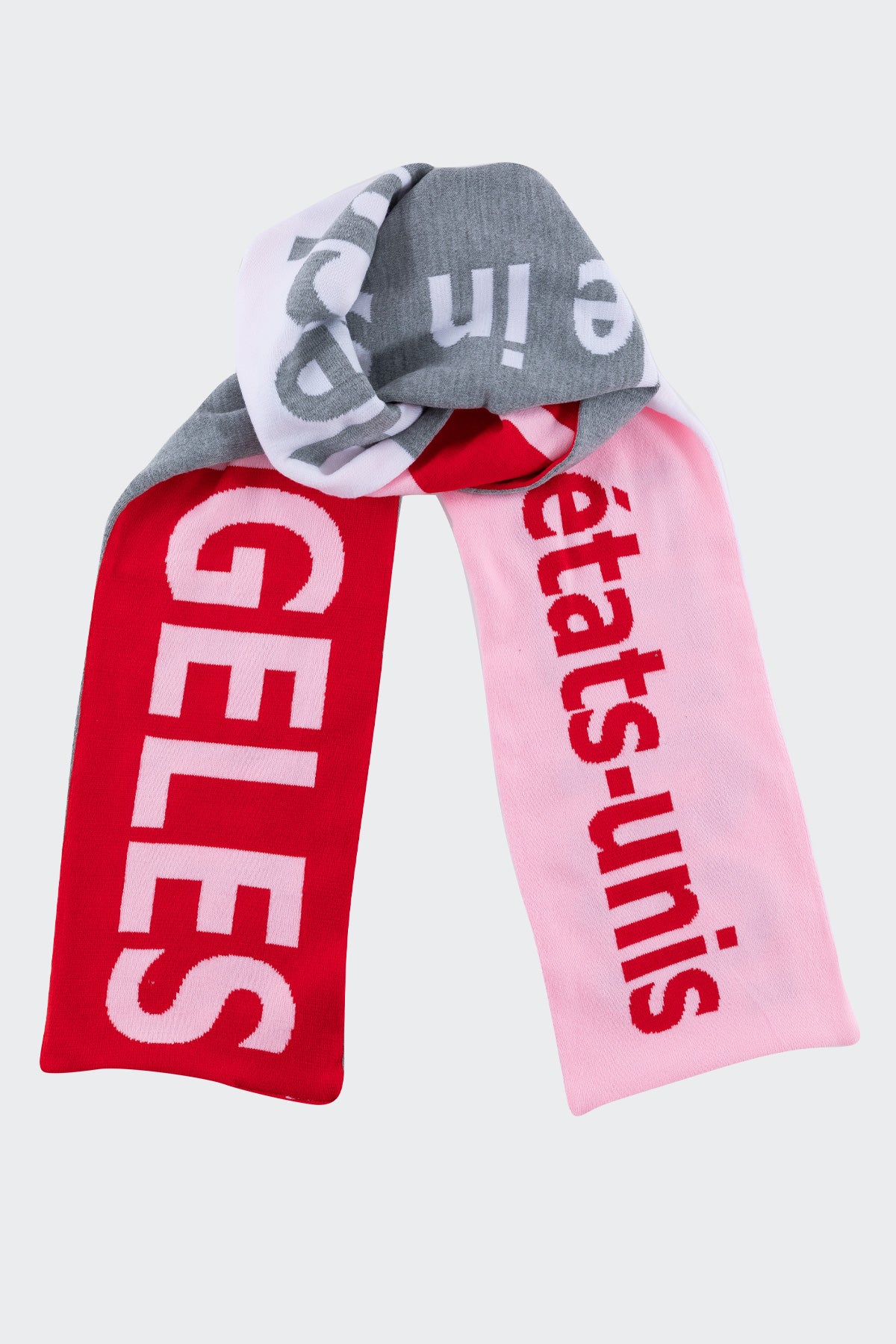 JQSCARF19 - Label Scarf – Los Angeles Apparel