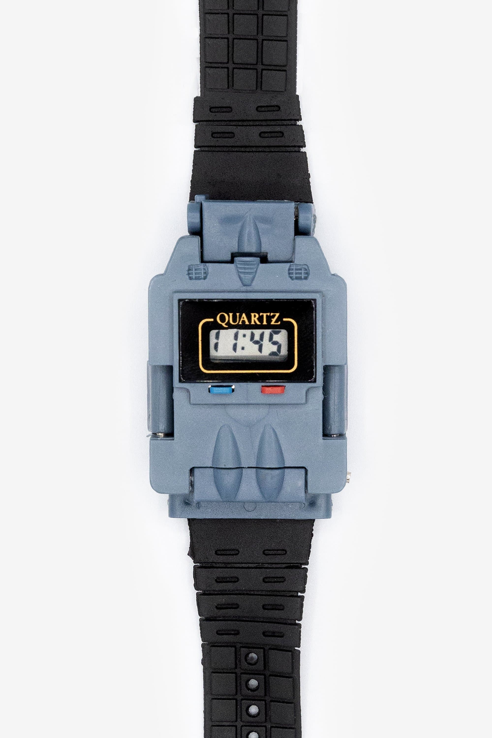 WCHRMILI Military Aircraft Watch