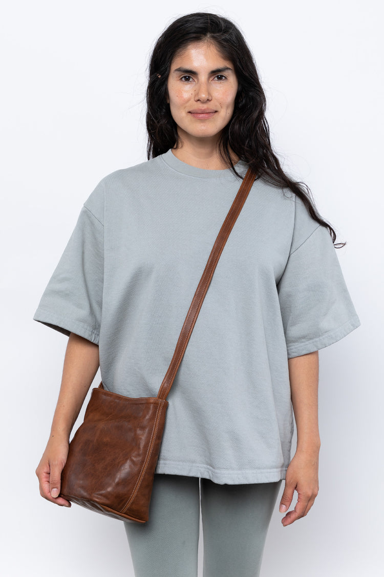 RLH3458 - The Essentials Leather Bag