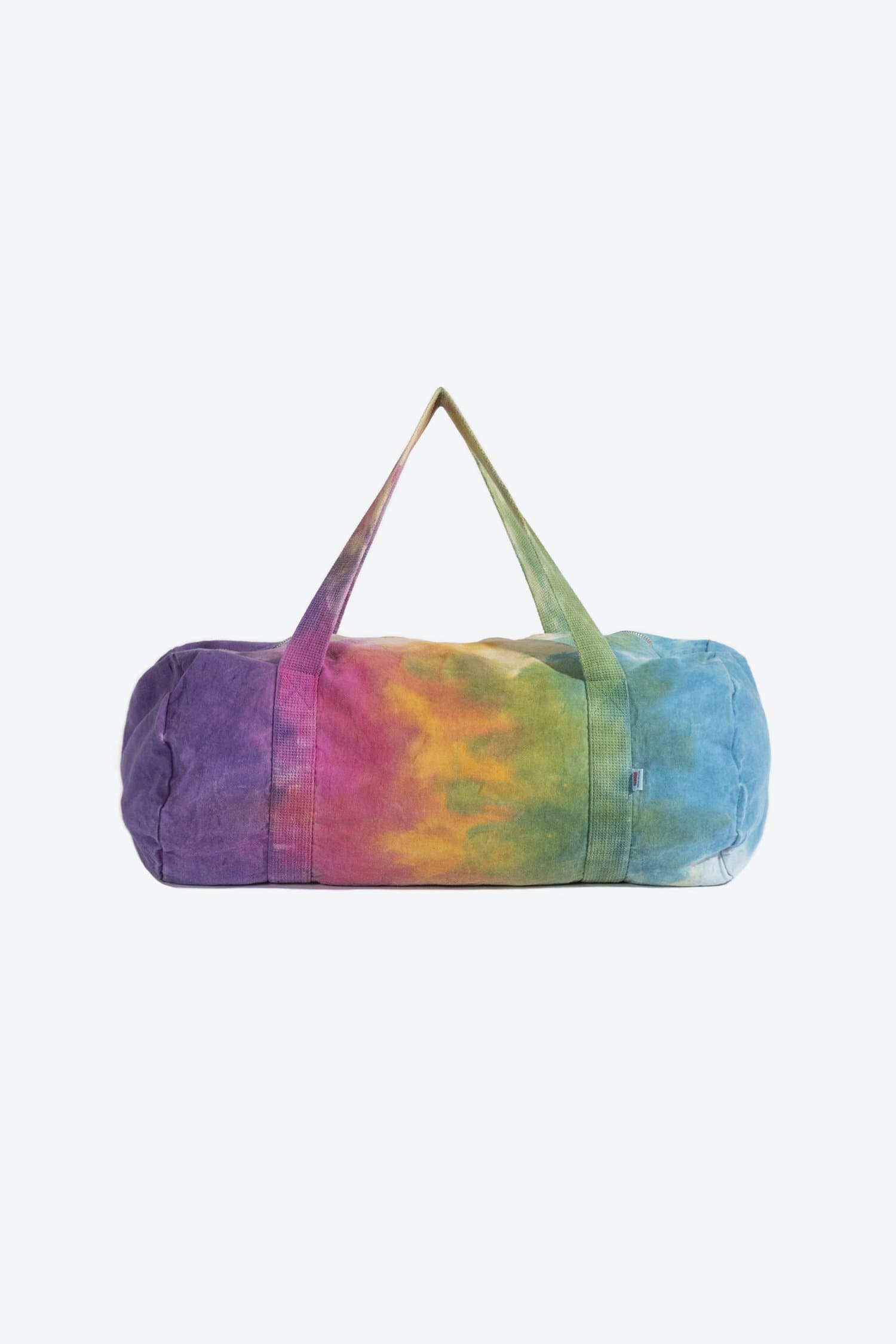 Tie Dye Duffle