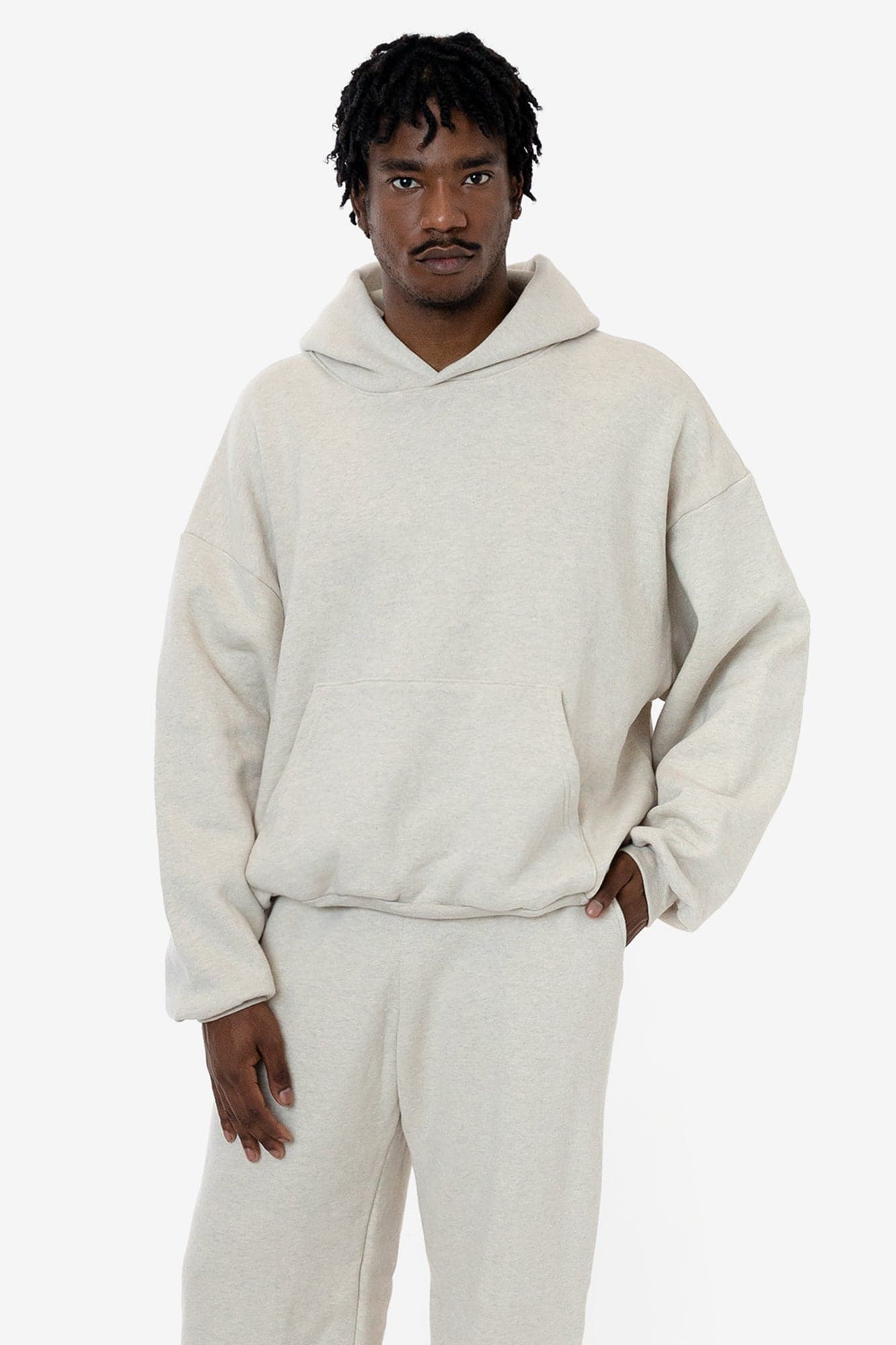 La Apparel Hoodie Sizing at Douglas Reddin blog