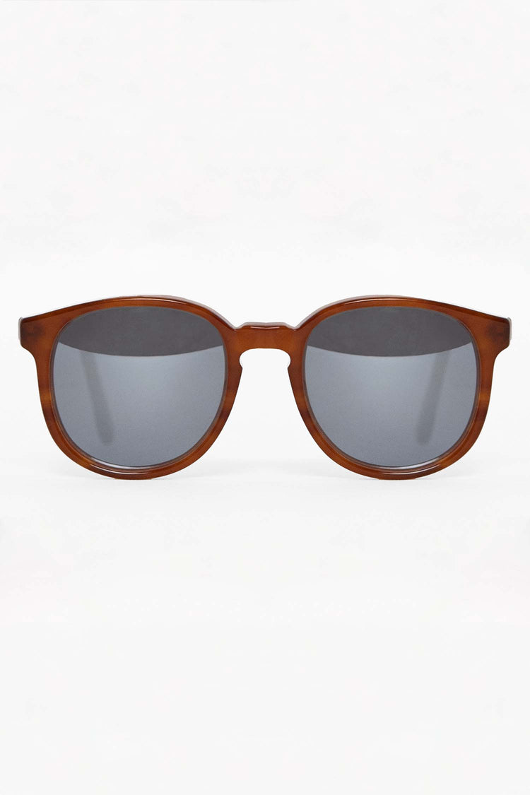 SGVN04 - Academy Mirror Lens Sunglasses