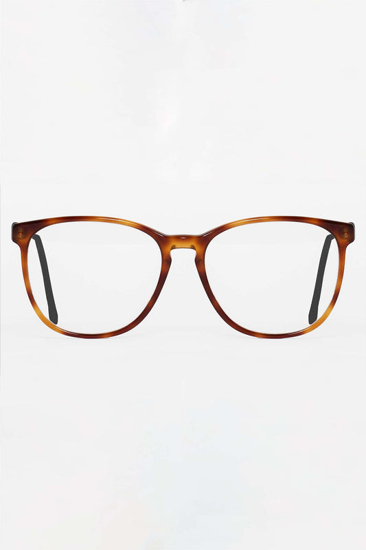 SGVN07 - Brooke Clear Sunglasses